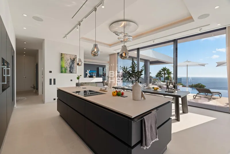 Villa for sale in Cala Llamp — photo 11