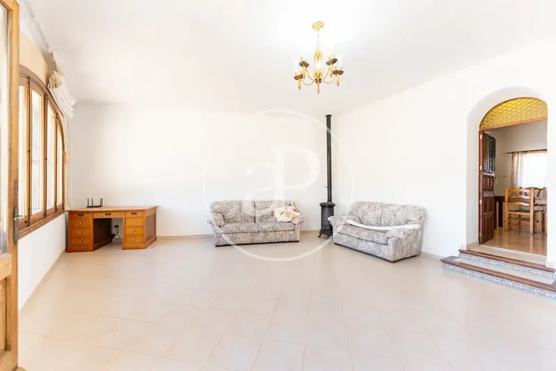 Wonderful Property Surrounded by Nature, Privacy and the Unmistakable Charm of Mallorcan Life — photo 5