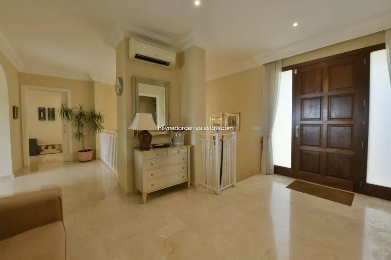 Villa en Port d'Andratx — photo 12