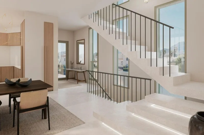 New build luxury villa in the privileged village of Calvia — photo 4