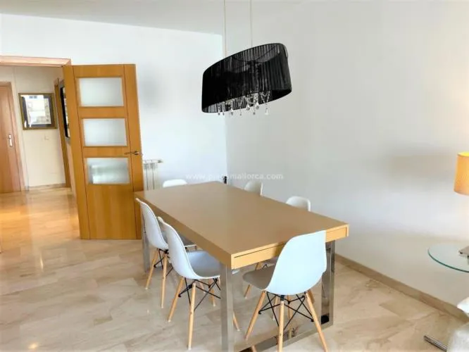 Apartment in Palma de Mallorca, Schools Area — photo 9