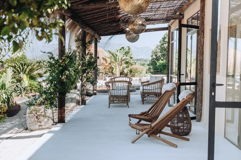 Chalet for rent by the sea in Son Verí Nou, Mallorca — photo 12