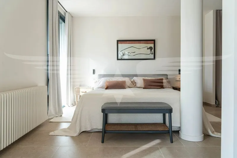 Bonanova I: Renovated Duplex with a Large Terrace — photo 11