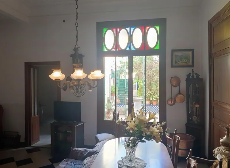Traditional house with large patio, parking and free roof in Manacor 101CP1273 — photo 4