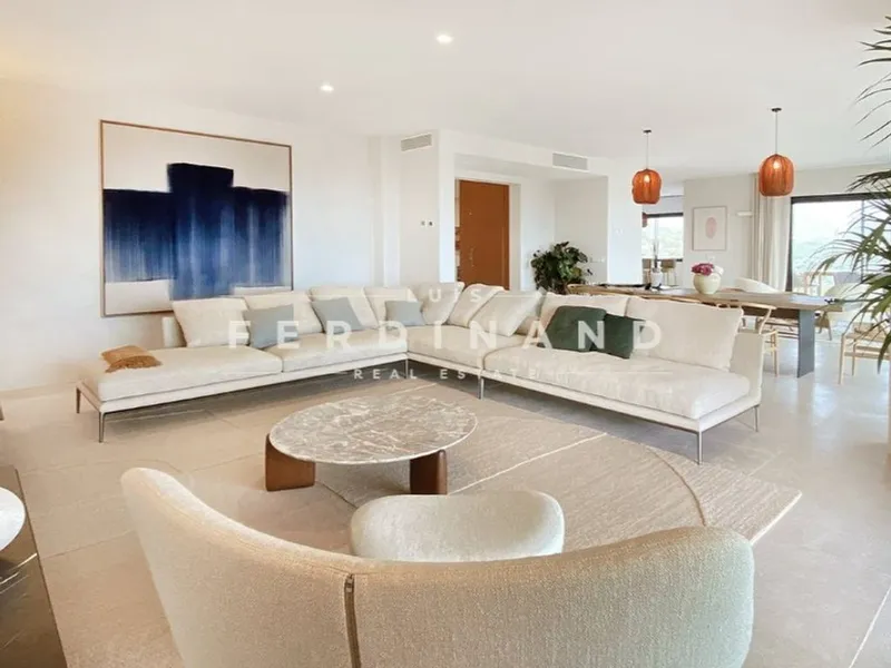 Luxury home in Bunyola, Province of Balearic Islands — photo 6