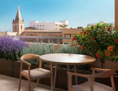 Flat - Palma de Mallorca (Santa Catalina) — photo 3