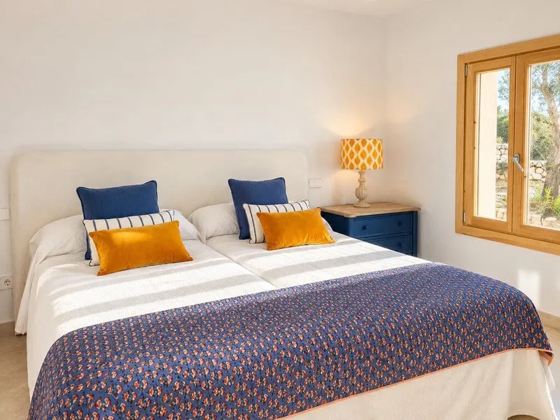 Villa for rent in Port de Pollença, Pollensa / Pollença, Mallorca — photo 12