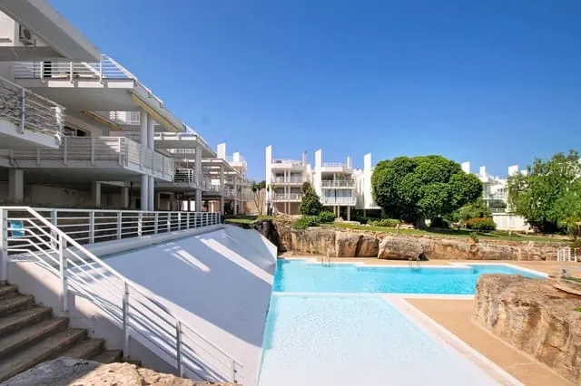 Terraced Villa for sale in Son Veri Nou, Llucmajor, Mallorca — photo 4
