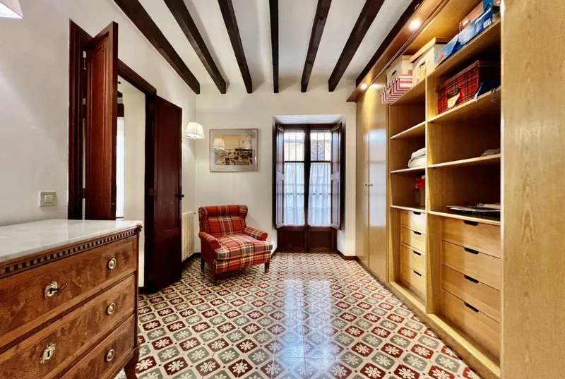 Duplex with garage in the Old Town of Palma — photo 10