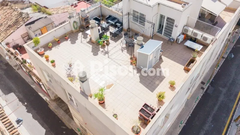Penthouse in La Soledad Norte — photo 2