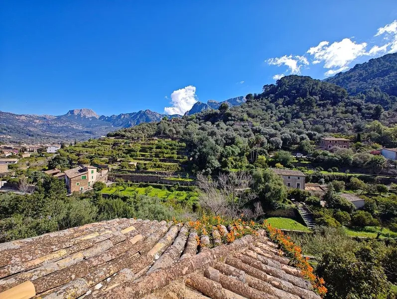 Villa in Soller, Province of Balearic Islands — photo 1
