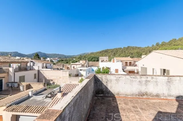 Townhouse for sale in Pollensa / Pollença, Mallorca — photo 2