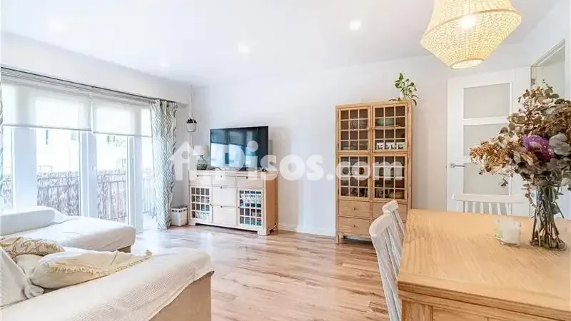 Apartment in Es Camp Redó — photo 2