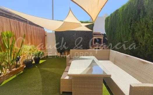 townhouse in Cala Major, Palma — photo 1