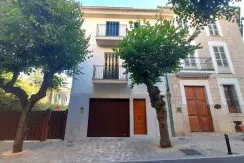 House under construction in the heart of Soller — photo 2