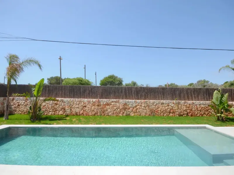 Villa in Cala Llombards, Mallorca — photo 2