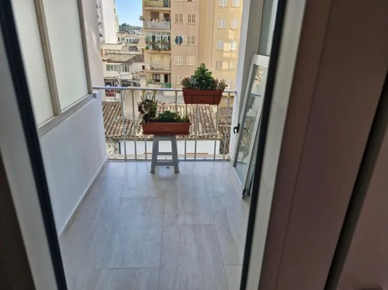Arenal, large apartment with sea view for rent — photo 8