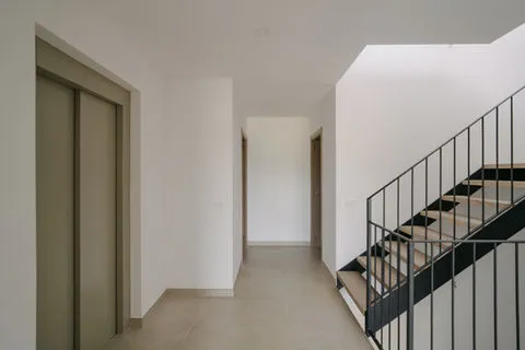 Newly built townhouse in Sa Cabaneta (Marratxí) with views of the Serra de Tramuntana. — photo 11