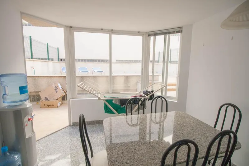 Apartment on the Seafront Promenade — photo 10