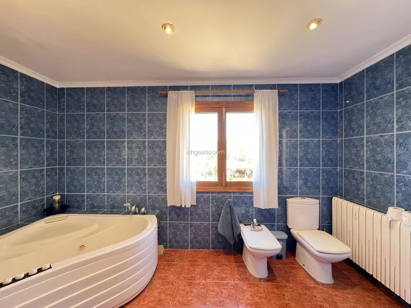 Country house in Ses Salines — photo 10