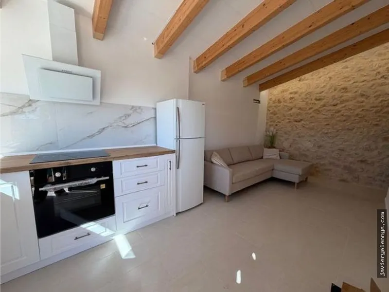 Rural house rental in Poligono Poligon — photo 7