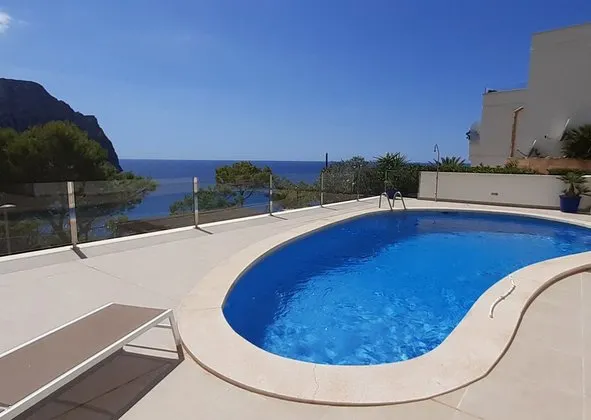 Flat / apartment in Calle Tintorera, Port d'Andratx, Andratx — photo 1