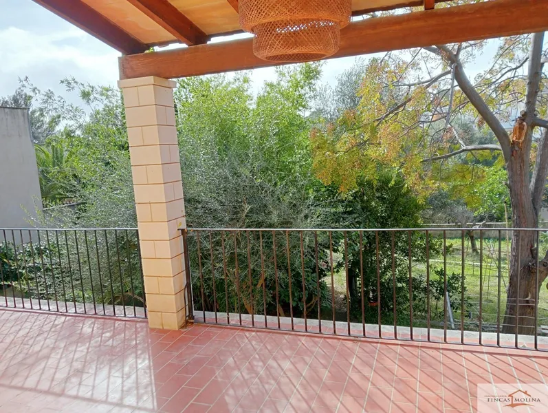 Ground floor apartment - Palma de Mallorca (La Bonanova) — photo 1