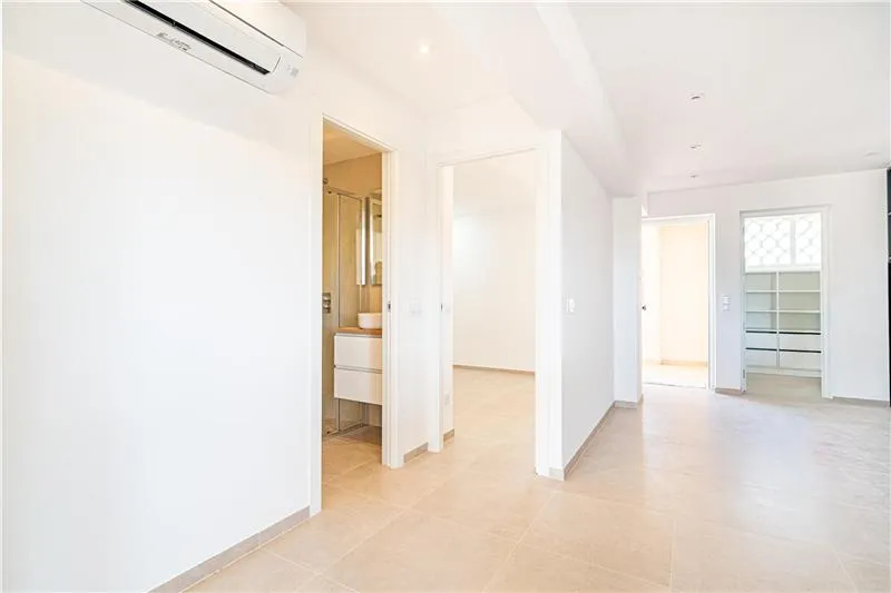 Apartment with terrace and sea views in Puerto Adriano — photo 6