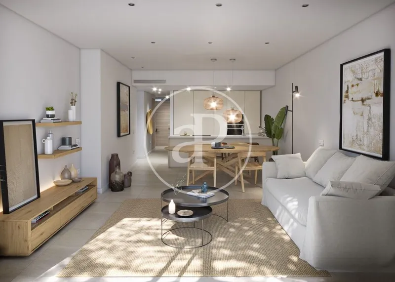 Apartment in Andratx, Province of Balearic Islands — photo 3