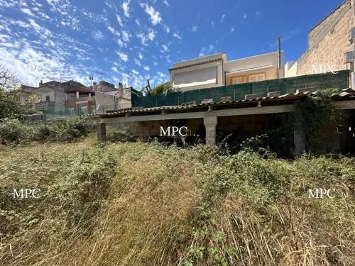 Building plot in a good position in Arta — photo 1
