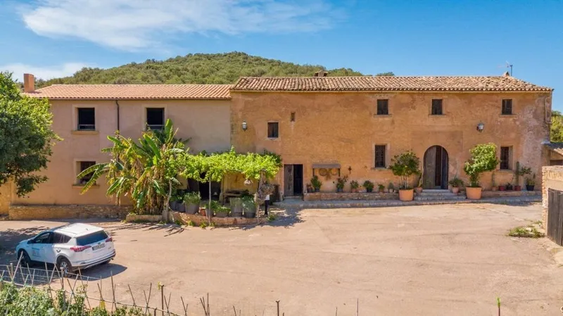 Rural or Farmhouse in Artà, Province of Balearic Islands — photo 3