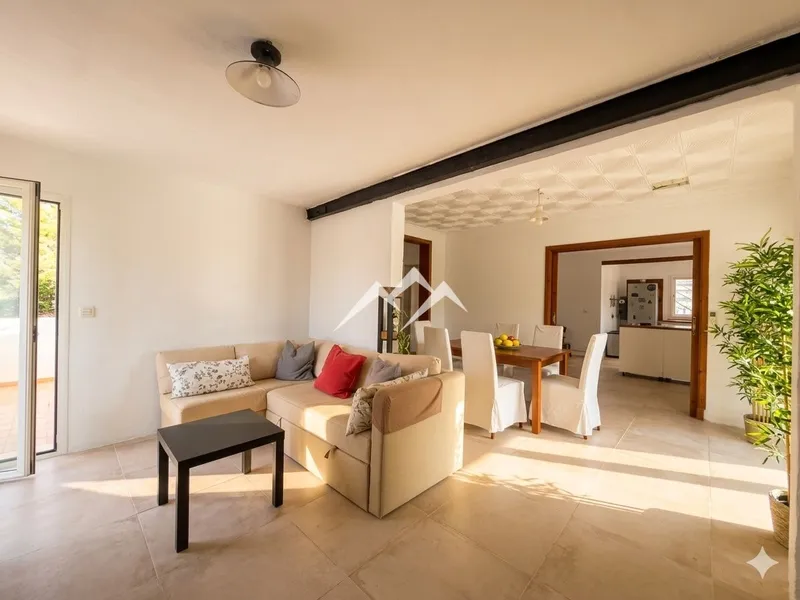Rustic finca in Esporles with dwelling, spacious annexes and views of the Tramuntana — photo 7
