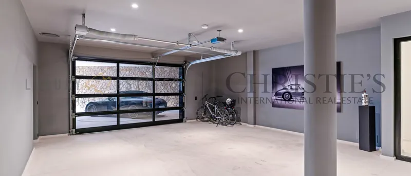 Modern new built villa with sea views in Puerto Andratx — photo 4
