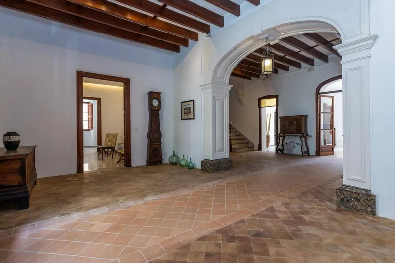 Villa in Sant Joan, Province of Balearic Islands — photo 5