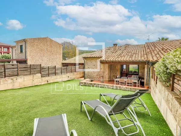 294m² house / villa with 73m² terrace for sale in Pollensa — photo 4