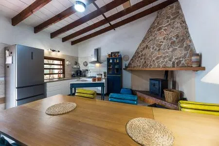 Rustic property - Algaida (Nucleo urbano 54) , Built Surface 94m 2 , Plot Surface 44000m 2 , 1 Room, 1... — photo 7