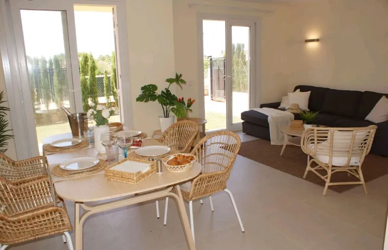 Mallorca New Villa for Sale Close to Es Trenc Beach in Sa Ràpita — photo 8