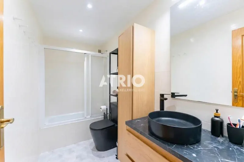 Bright renovated flat with balcony in every room — La Soledat, Palma — photo 8