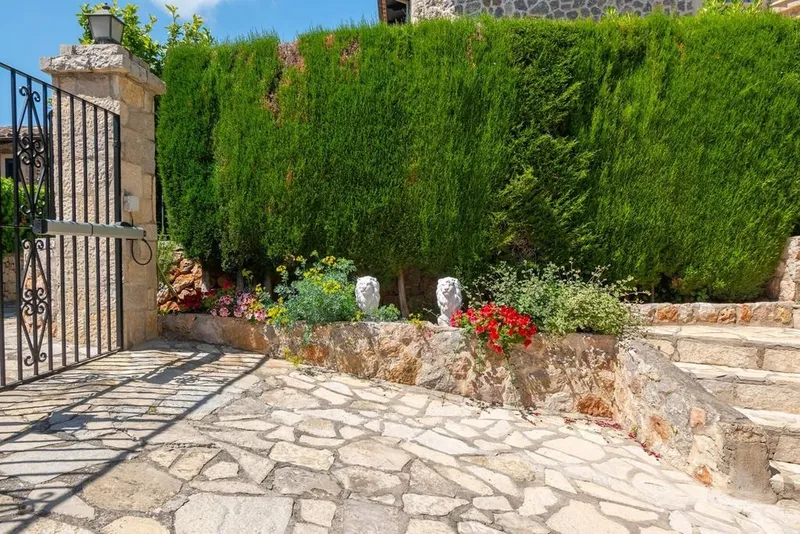 Townhouse in Valldemossa, Province of Balearic Islands — photo 7