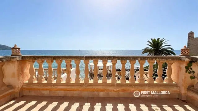 Apartment for rent in Port Verd, Son Servera — photo 1