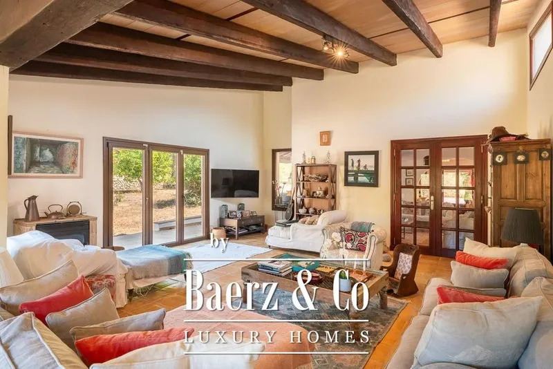 Country House in s'Arracó, Province of Balearic Islands — photo 6