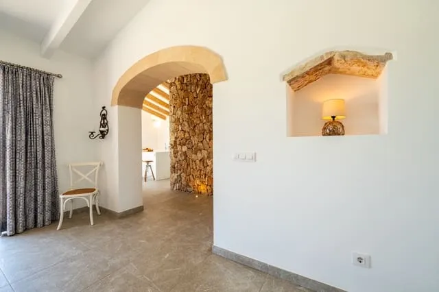 Finca/Country House for sale in Ses Salines, Mallorca — photo 10