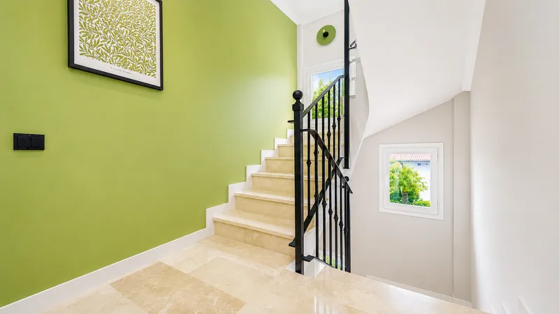 Elegant and exclusive luxury townhouse in Santa Ponsa Mas — photo 9