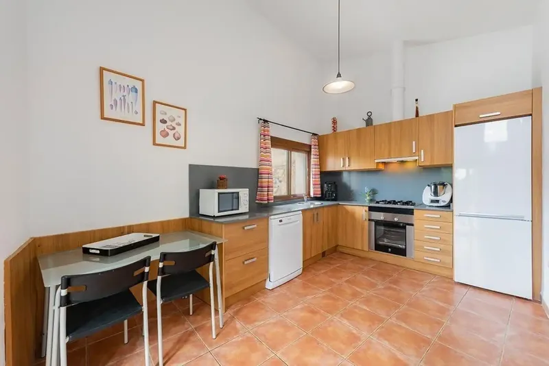 ¡Bienvenido a su propio retiro en una pintoresca casa de campo con licencia de vacaciones y molino histórico! Esta propiedad única ofrece a — photo 10
