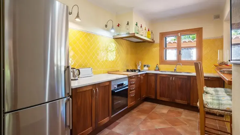 Beautiful charming Mallorcan village house, located in the heart of Llubí, in a quiet area but only 30 minutes by car — photo 8