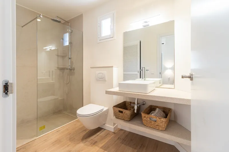 Bright and Modern One-Bedroom Apartment in Santa Catalina - Available from the 8th of August — photo 11