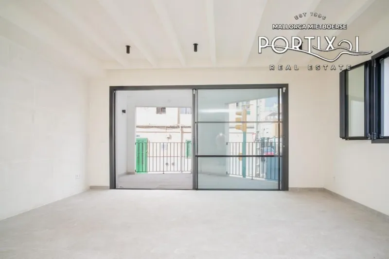 Semi-detached house for sale in Portixol — photo 6