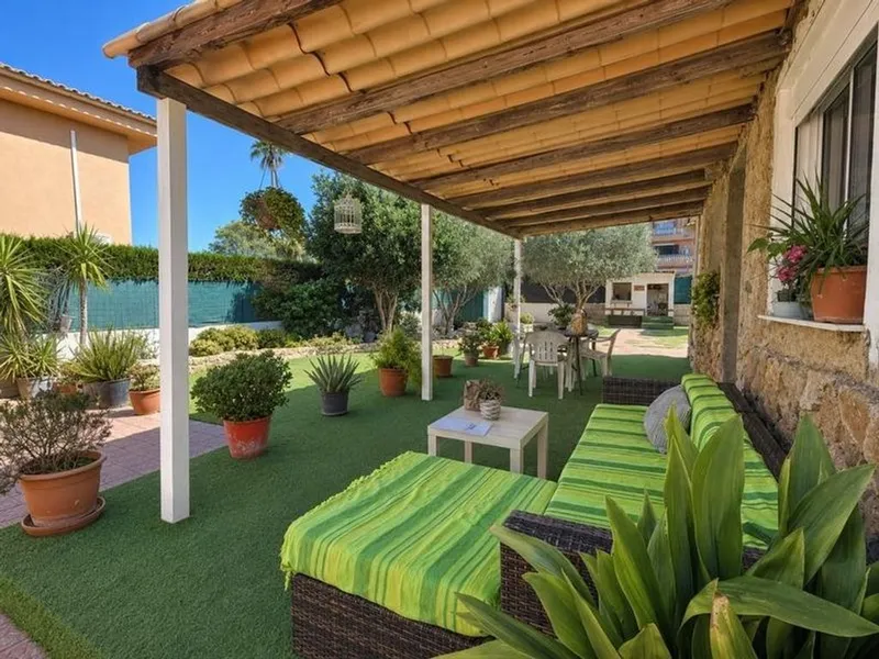 Luxury home in Llucmajor, Province of Balearic Islands — photo 4