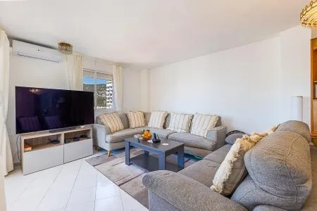 Apartment - Palma de Mallorca (Cala Major), Built Surface 70m 2, Terrace Size 6.7m 2, 2 Bedrooms, 1... — photo 8