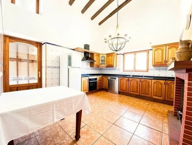 Finca/Country House for rent in Campos, Mallorca — photo 3